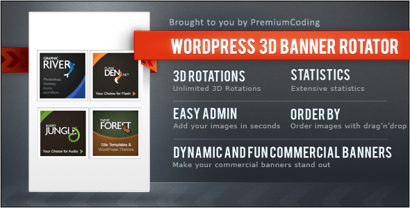 · formerly known as the wp pro advertising system, this plugin helps you manage banner ads on your . 8 best wordpress advertising plugins - PremiumCoding