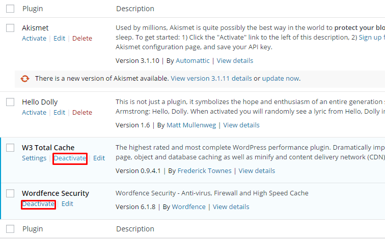 Presiona el botón «editar con elementor». How To Fix 500 Internal Server Error In WordPress - PremiumCoding