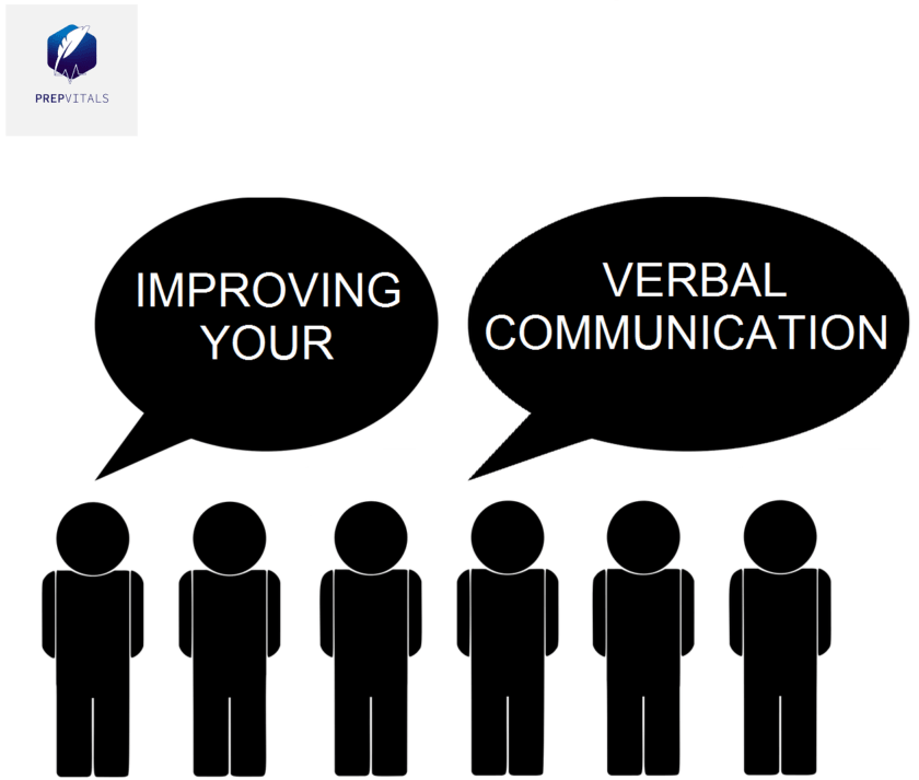 Tips for Improving Verbal Communication/Speaking Skills