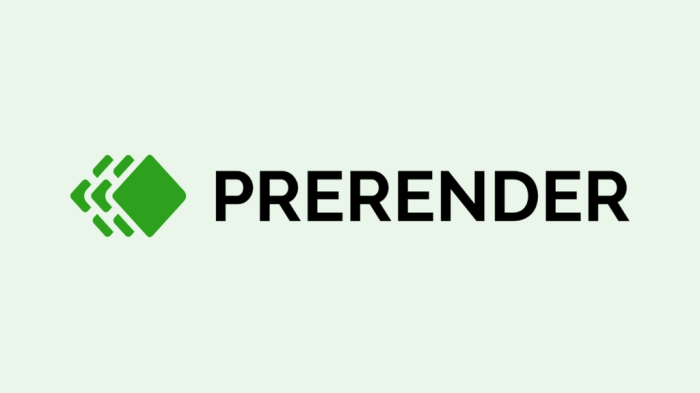使用Prerender.io解決單頁式應用(SPA)的SEO問題 - 築夢角落