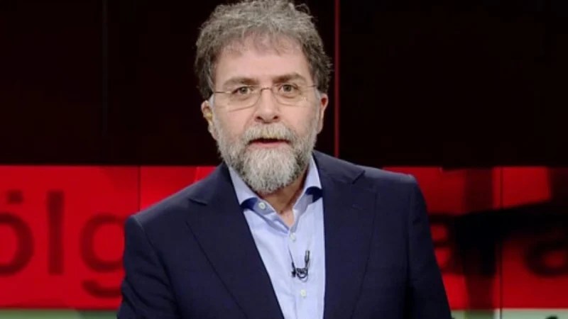 İrem Derici’den Ahmet Hakan’a sert tepki yükseldi