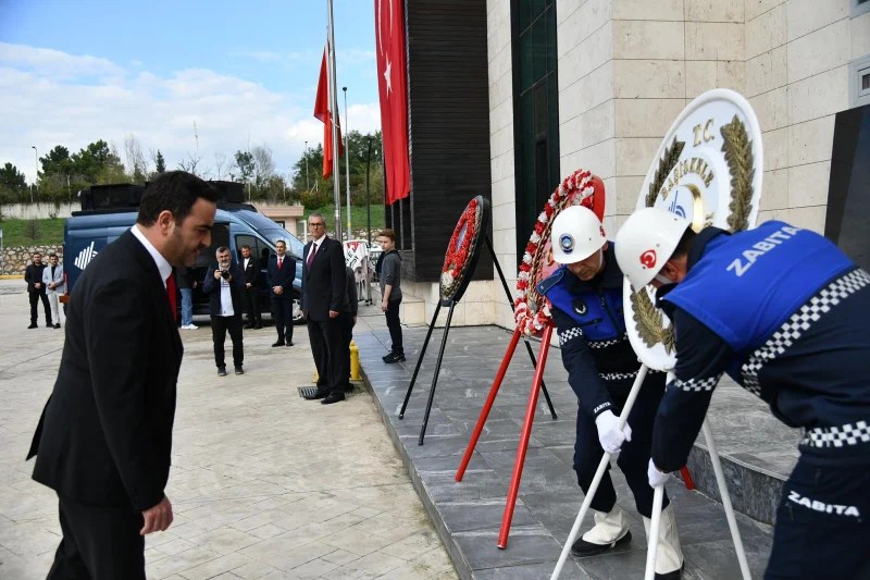 Başiskele’de Cumhuriyet Bayramı Coşkusu!