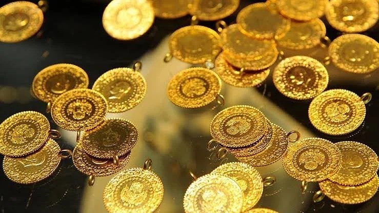Gram Altında 5 Yılda Rekor Yükseliş!