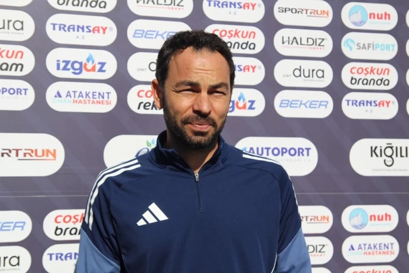 Kocaelispor’da Galibiyetin Özgüveni!