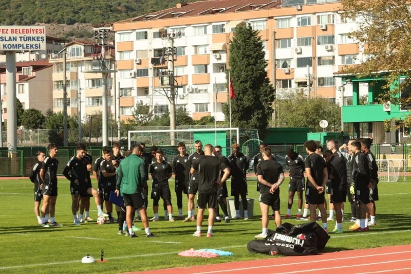 Kocaelispor Alanyaspor’u Ağırlıyor!