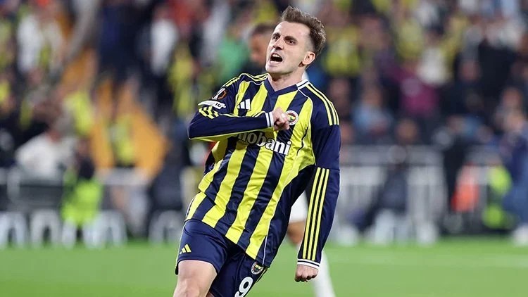 Gölcüklü Kerem’den Fenerbahçe’ye Zafer!