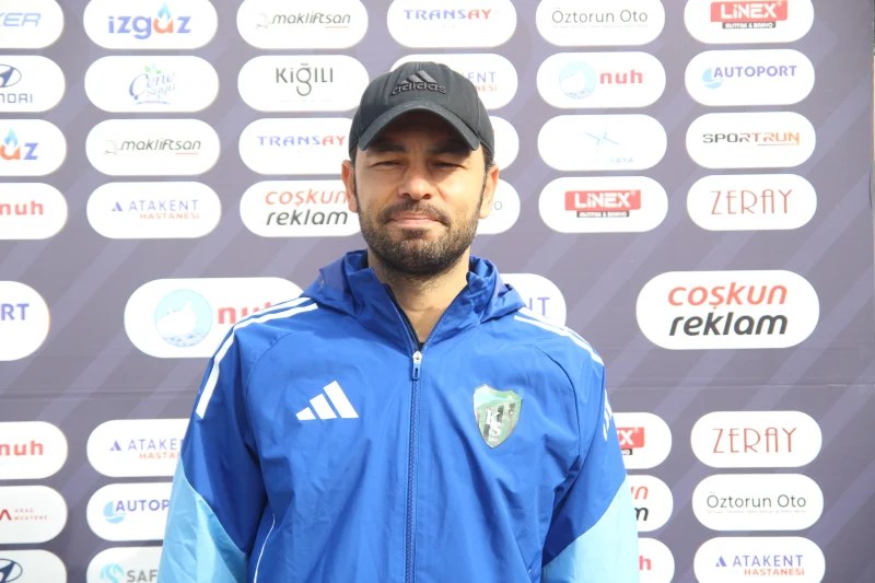 Kocaelispor Başakşehir’e Hazırlanıyor!