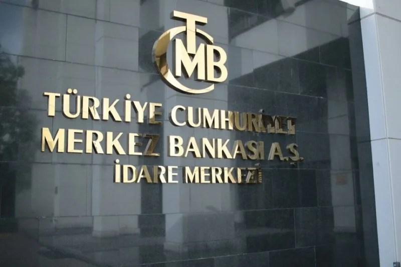 Merkez Bankası faiz oranını düşürdü