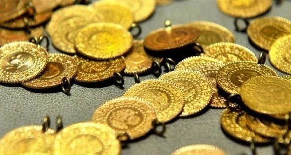 Altın fiyatlarında yükseliş hız kesmiyor