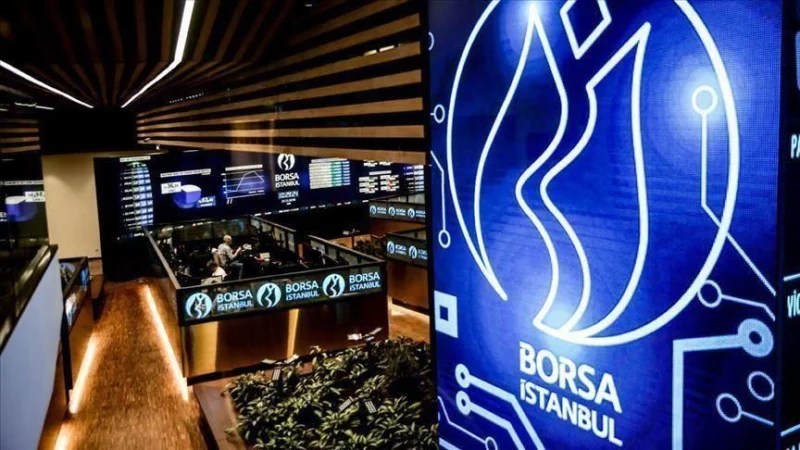 CHP’de kurultay iptali sonrası borsa yükseldi!