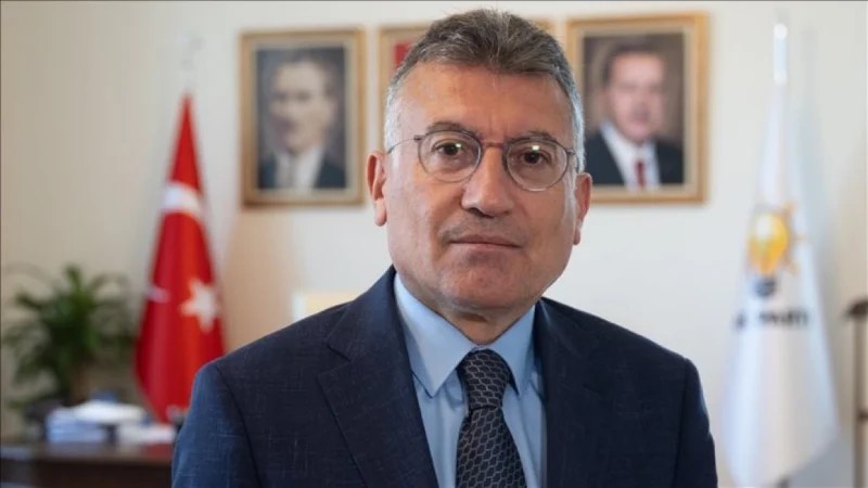 AK Parti’den Trafik Kanunu Açıklaması!