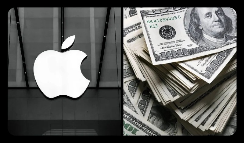 Apple güvenlik açığı ödülünü rekor seviyeye taşıdı