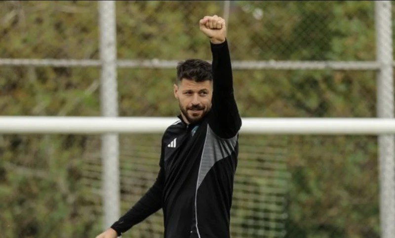Kocaelispor Konya Deplasmanında Hedefine Odaklandı