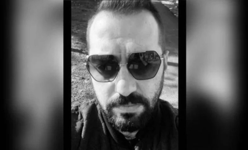 Körfez Çamlıtepe’de Acı Kayıp!