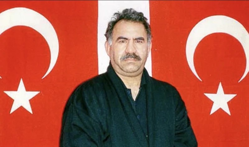 Abdullah Öcalan umut hakkı talep etti!