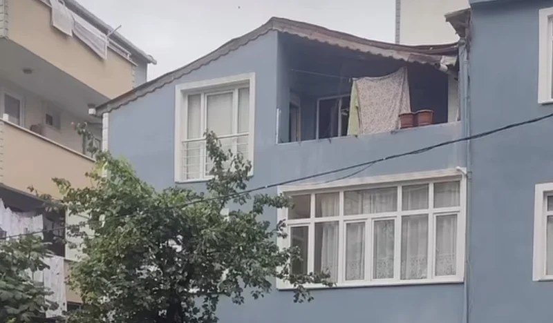 Çayırova’da yalnız yaşayan kişi ölü bulundu!