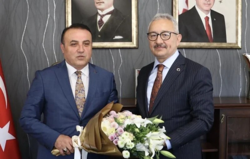 Kocaeli’de Milli Eğitim’de Devir Teslim!