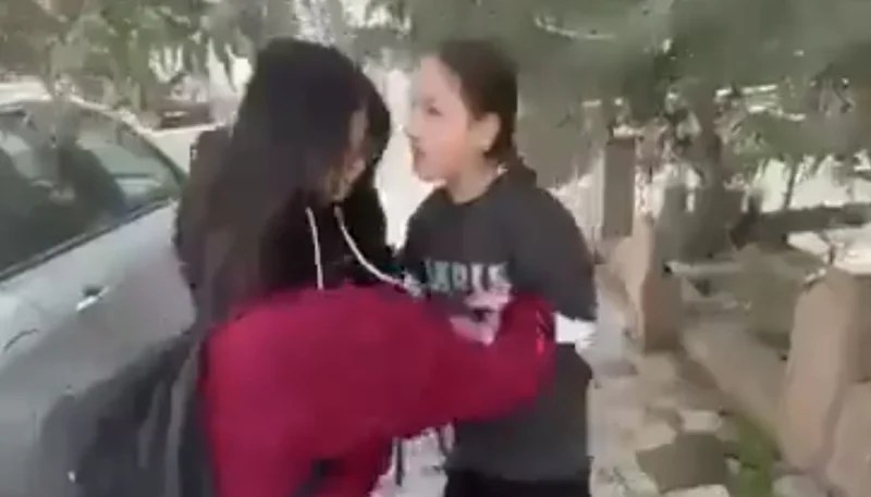 Balıkesir Altıeylül’de Şok Eden Şiddet!