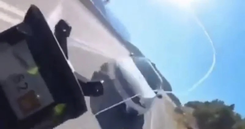 Seydikemer’de Ters Yön Kazası!