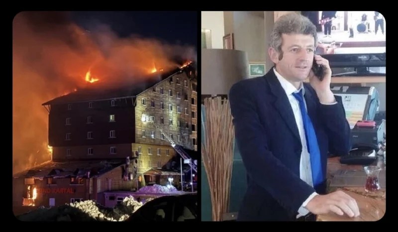 Kartalkaya’da Şok Edici Duruşma Açıklaması!