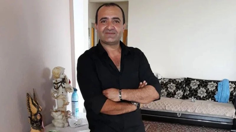 Evinde rahatsızlanan Turan Uytun yaşamını yitirdi!