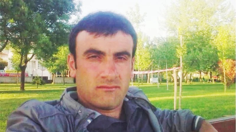 Körfez’de Cabir Fırat’ın Acı Kaybı!