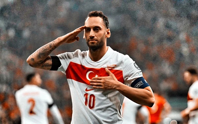 A Millî Takım, Bulgaristan’ı Bursa’da Yendi!