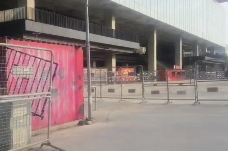 Göztepe-Kocaelispor Maçı Öncesi İzmir’de Gerginlik!