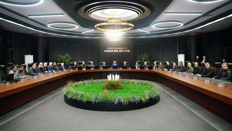 Bakan Murat Kurum Gebze’de İncelemelerde Bulundu!