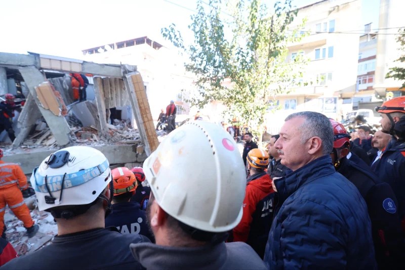 Kocaeli’de Vatandaşların Güvenliği İçin Önemli Adımlar!