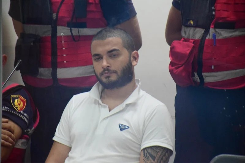 Thodex Kurucusu Faruk Fatih Özer, Cezaevinde İntihar Etti!