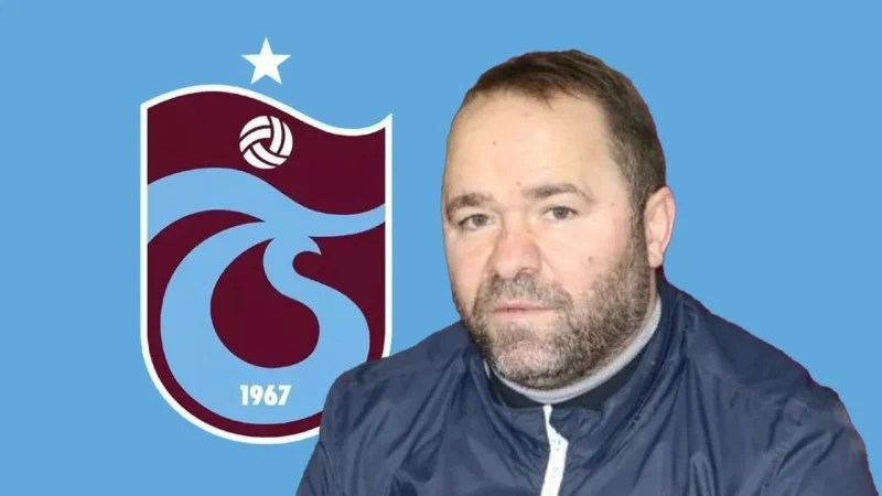 Trabzonspor Tribün Lideri Fındıkçı’dan Tepki Çeken Açıklama!