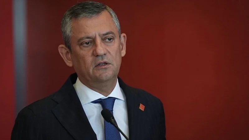 Özgür Özel, Dilovası’ndaki şirketin sahibini açıkladı!