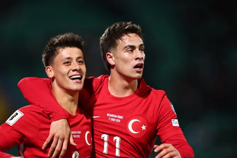 A Milli Takım Bursa’da Bulgaristan’la Karşılaşıyor!