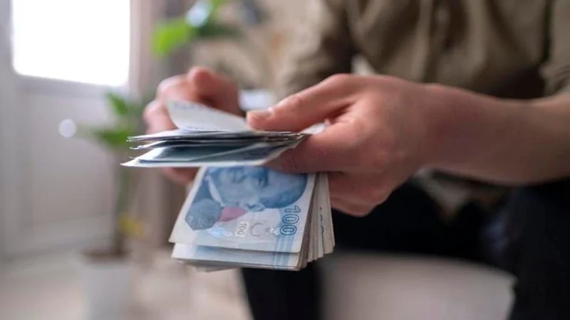 Asgari Ücret İçin 4 Farklı Zam Seçeneği Masada!