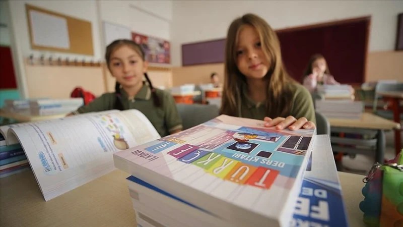 18 Milyon Öğrenci Ara Tatilden Dönüyor!