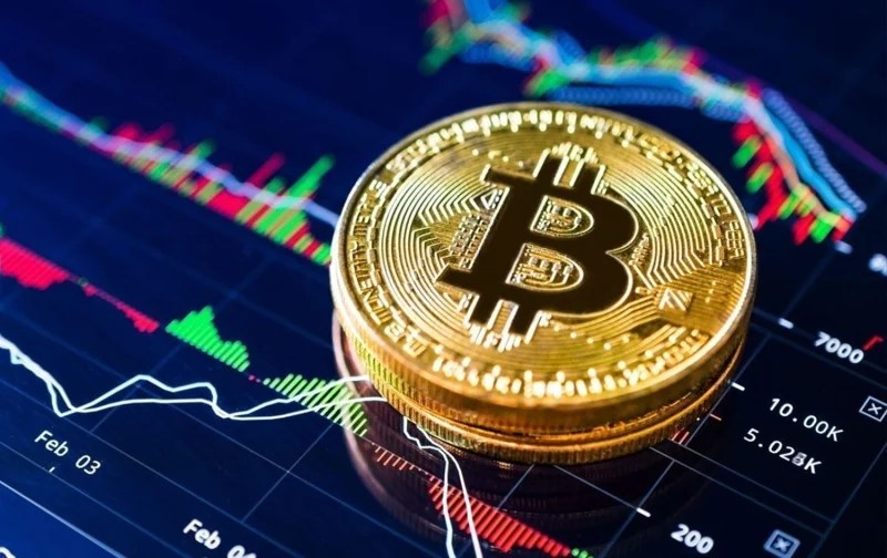 Bitcoin 90 Bin Doların Altına Düştü!