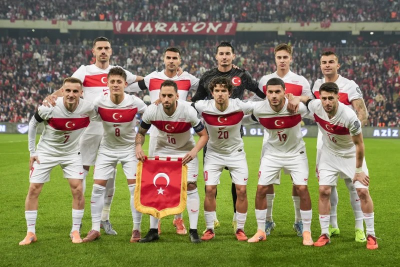 A Milli Takım, Romanya ile Kritik Maça Çıkıyor!
