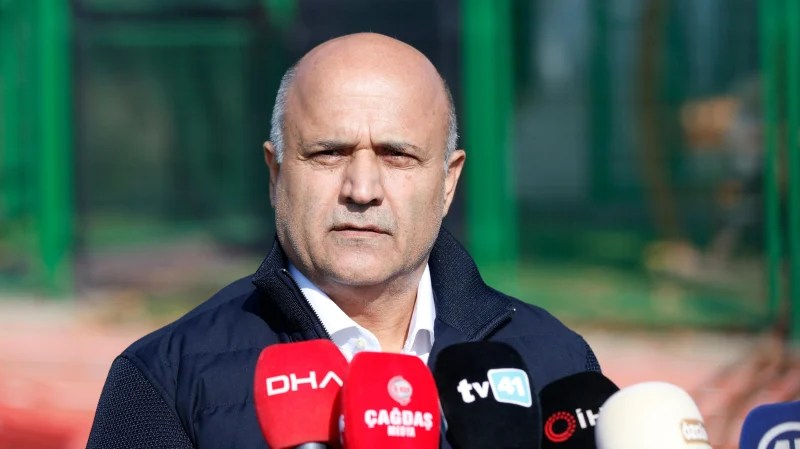 TFF Tahkim Kurulu’ndan Başkan Durul’a Müjde!