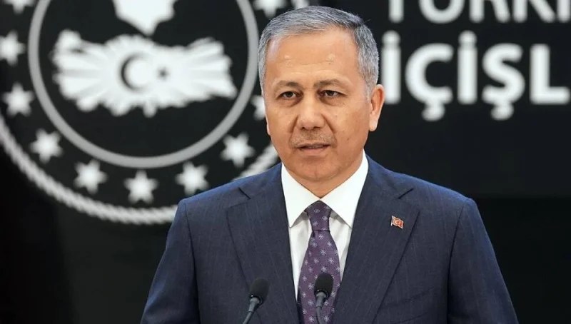 İçişleri Bakanı Yerlikaya Kocaeli’ye Geliyor!
