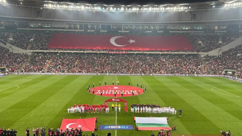 Türkiye-Romanya Maçı Kocaeli’de Oynanmalı!