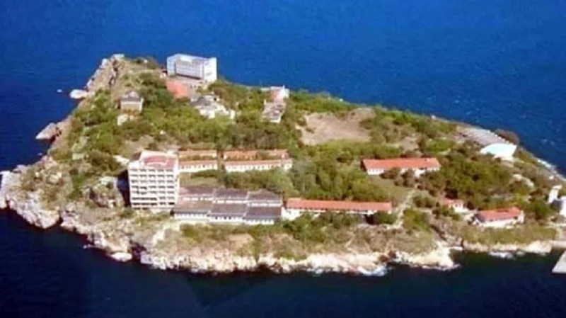 TBMM’den İmralı’ya Ziyaret Kararı!