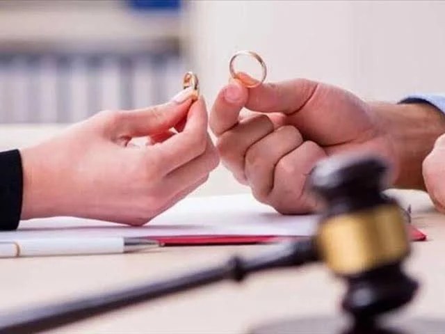 Boşanma Oranları En Yüksek Ülkeler Açıklandı