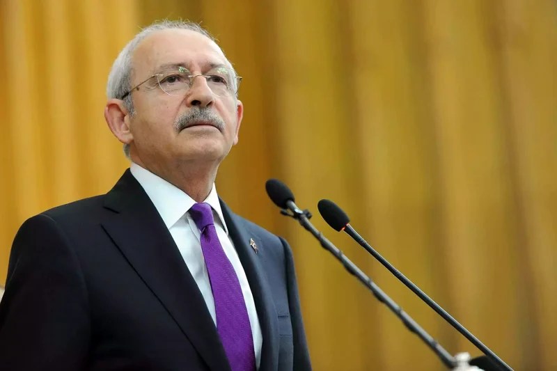 Kemal Kılıçdaroğlu’ndan CHP’ye Yanıt!