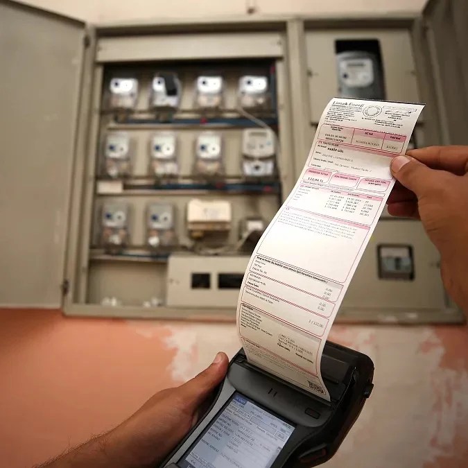 Elektrik desteğinde yeni düzenleme: 984 TL üstü fatura dışarıda!