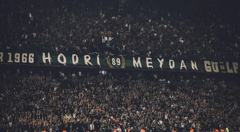 Kocaelispor’dan Kombine Devir Rekoru!