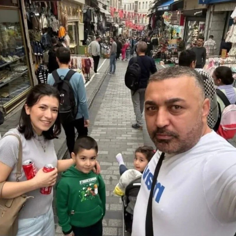Böcek Ailesinin Ölüm Nedeni Açıklandı!