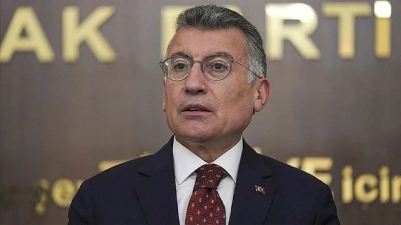 11. Yargı Paketi Meclis’te: 55 Bin Mahkûma Tahliye!