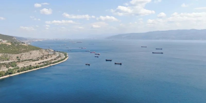 Kocaeli’de Gaz Kokusunun Kaynağı Belirlendi!