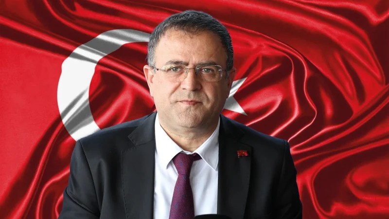 Başkan Gökçe: Atatürk’ün Emanetine Sahip Çıkacağız